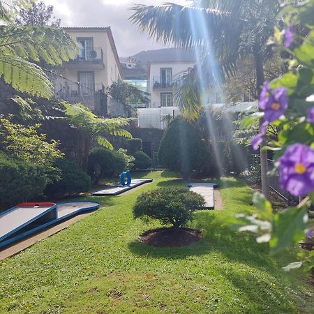 São Vicente 艾斯塔拉戈瓦尔旅馆酒店 外观 照片