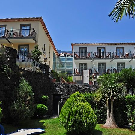 São Vicente 艾斯塔拉戈瓦尔旅馆酒店 外观 照片