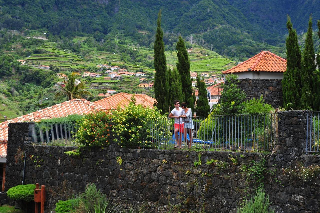 São Vicente 艾斯塔拉戈瓦尔旅馆酒店 外观 照片