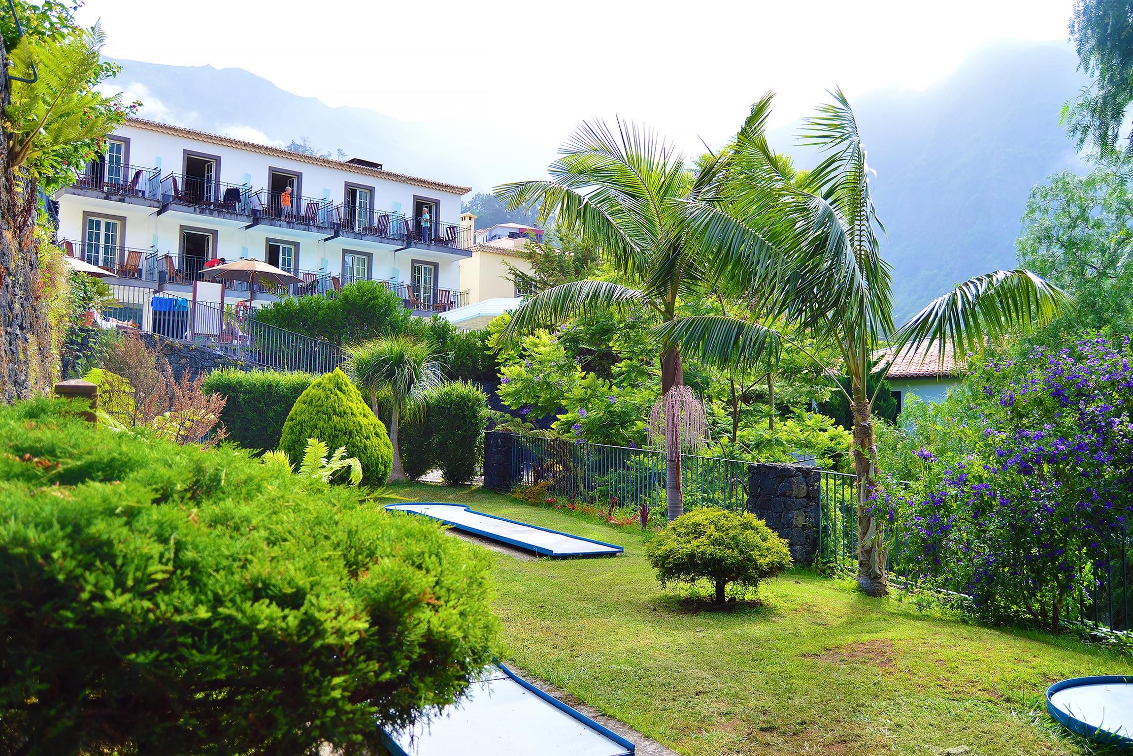 São Vicente 艾斯塔拉戈瓦尔旅馆酒店 外观 照片