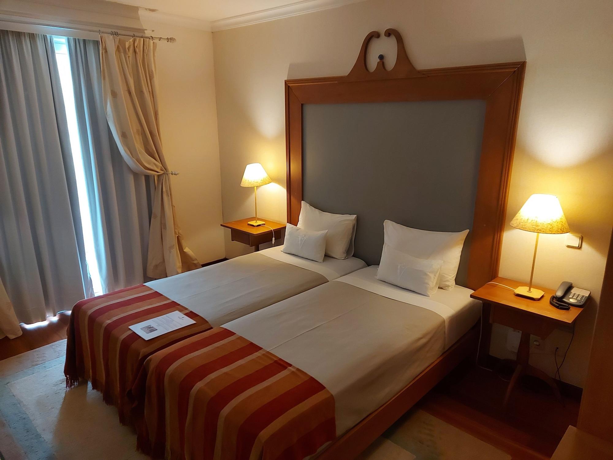 São Vicente 艾斯塔拉戈瓦尔旅馆酒店 外观 照片