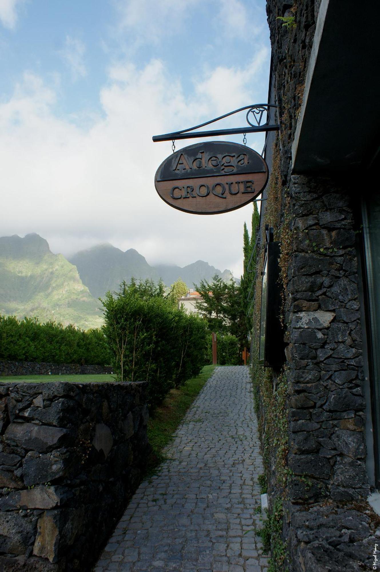 São Vicente 艾斯塔拉戈瓦尔旅馆酒店 外观 照片