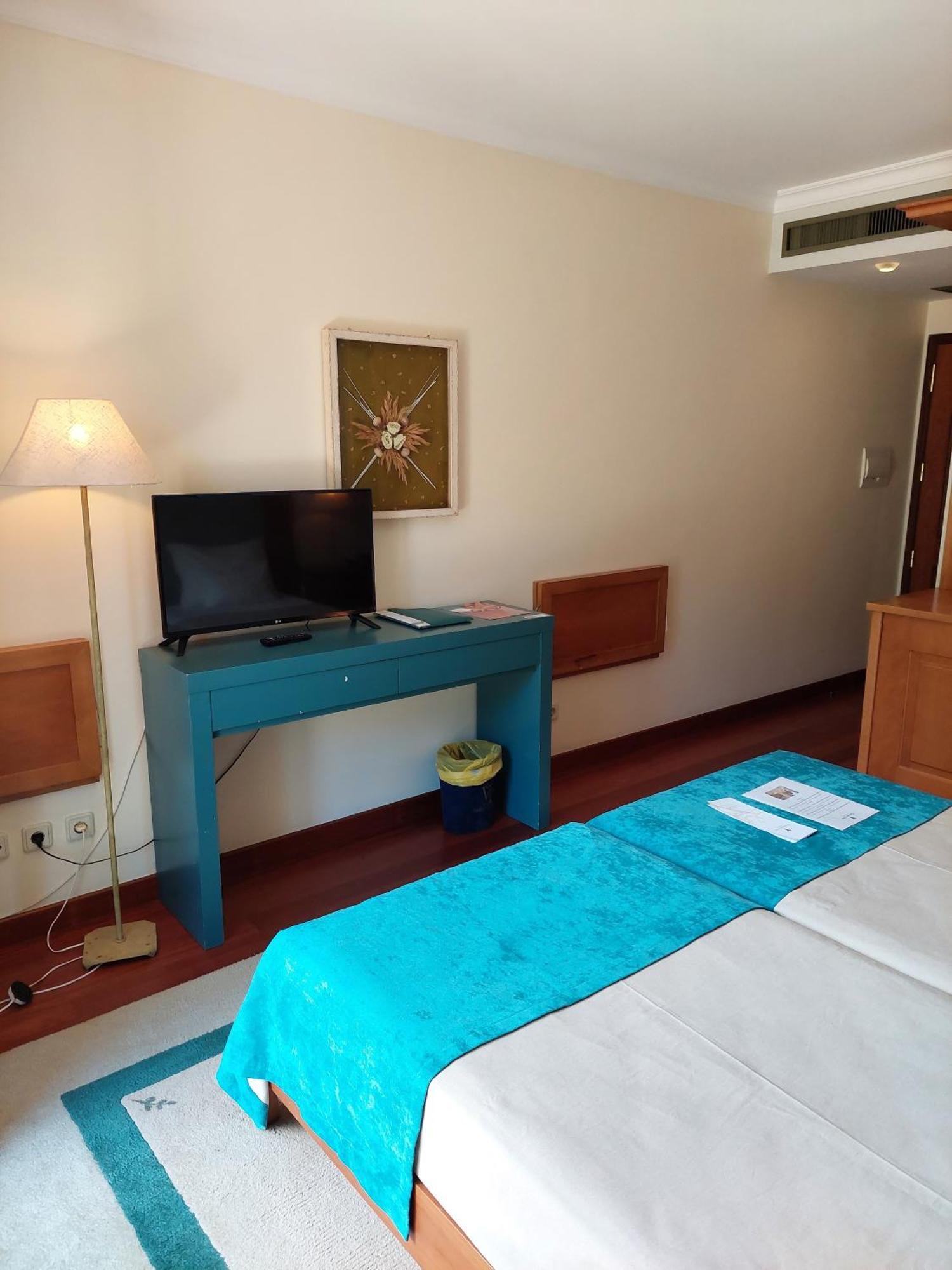 São Vicente 艾斯塔拉戈瓦尔旅馆酒店 外观 照片