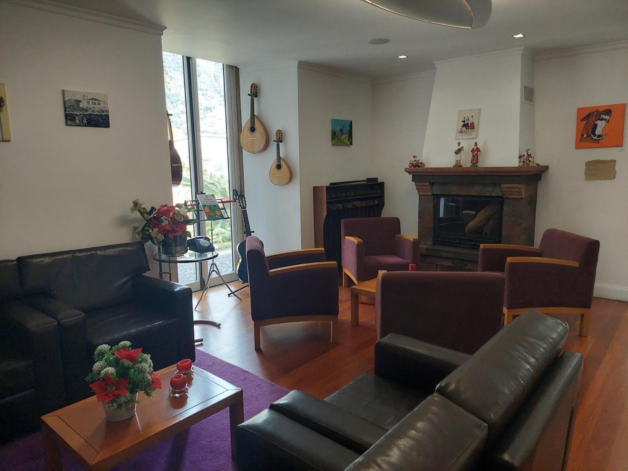 São Vicente 艾斯塔拉戈瓦尔旅馆酒店 外观 照片