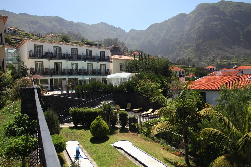 São Vicente 艾斯塔拉戈瓦尔旅馆酒店 外观 照片